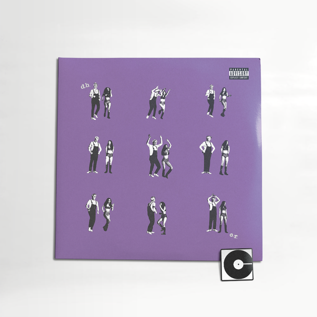 Olivia Rodrigo And David Byrne - "Drivers License / Burning Down The House"