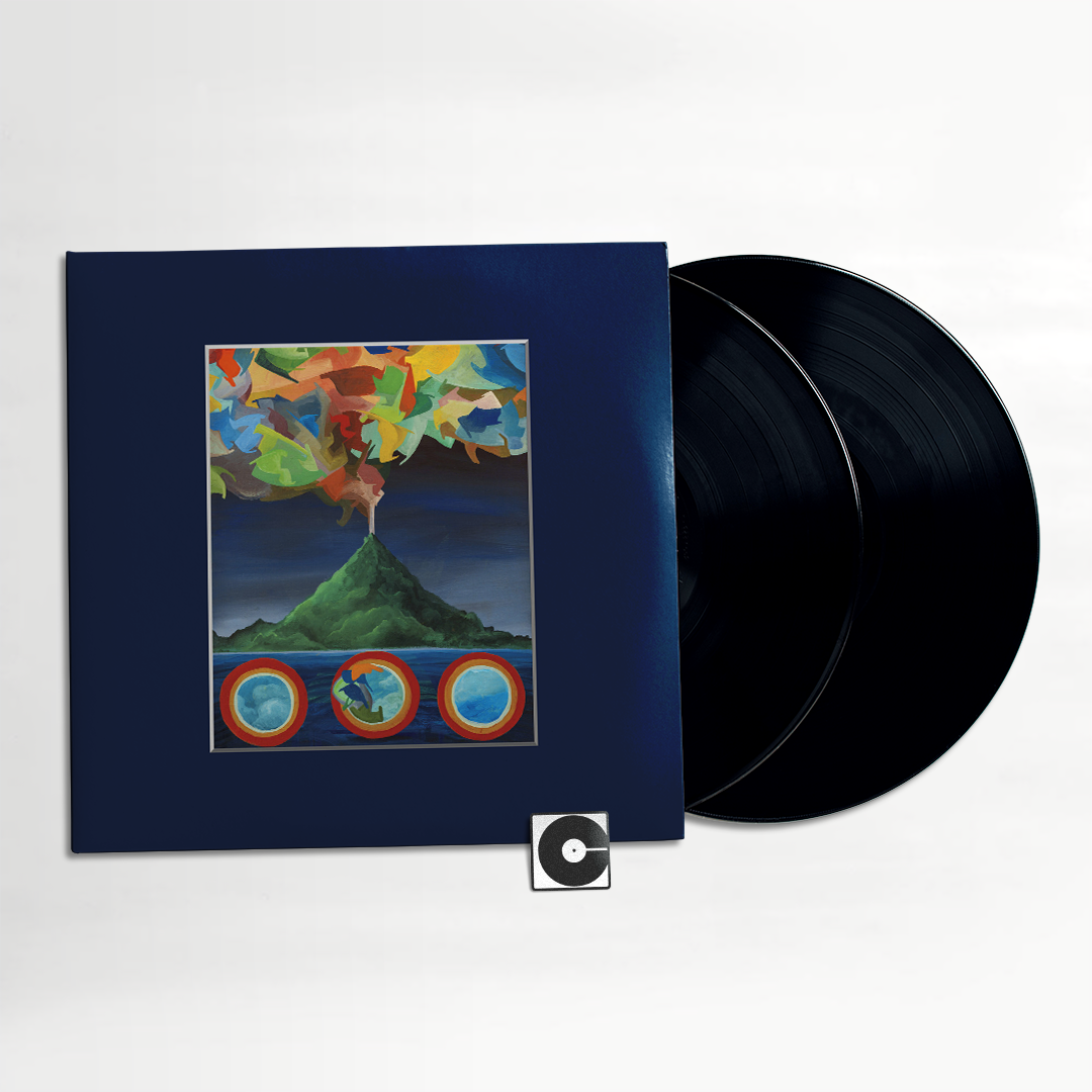 The Olivia Tremor Control - "The Same Place"
