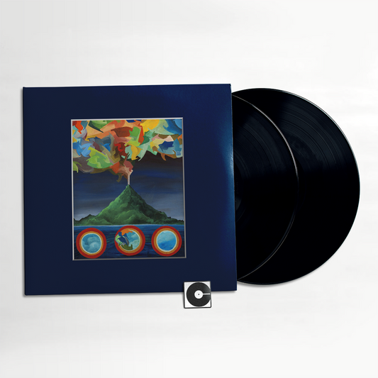 The Olivia Tremor Control - "The Same Place"