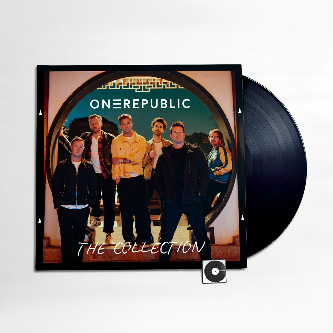 OneRepublic - "OneRepublic: The Collection"