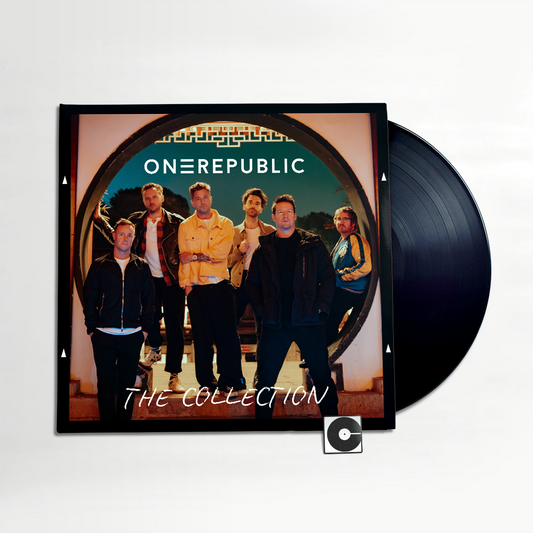 OneRepublic - "OneRepublic: The Collection"