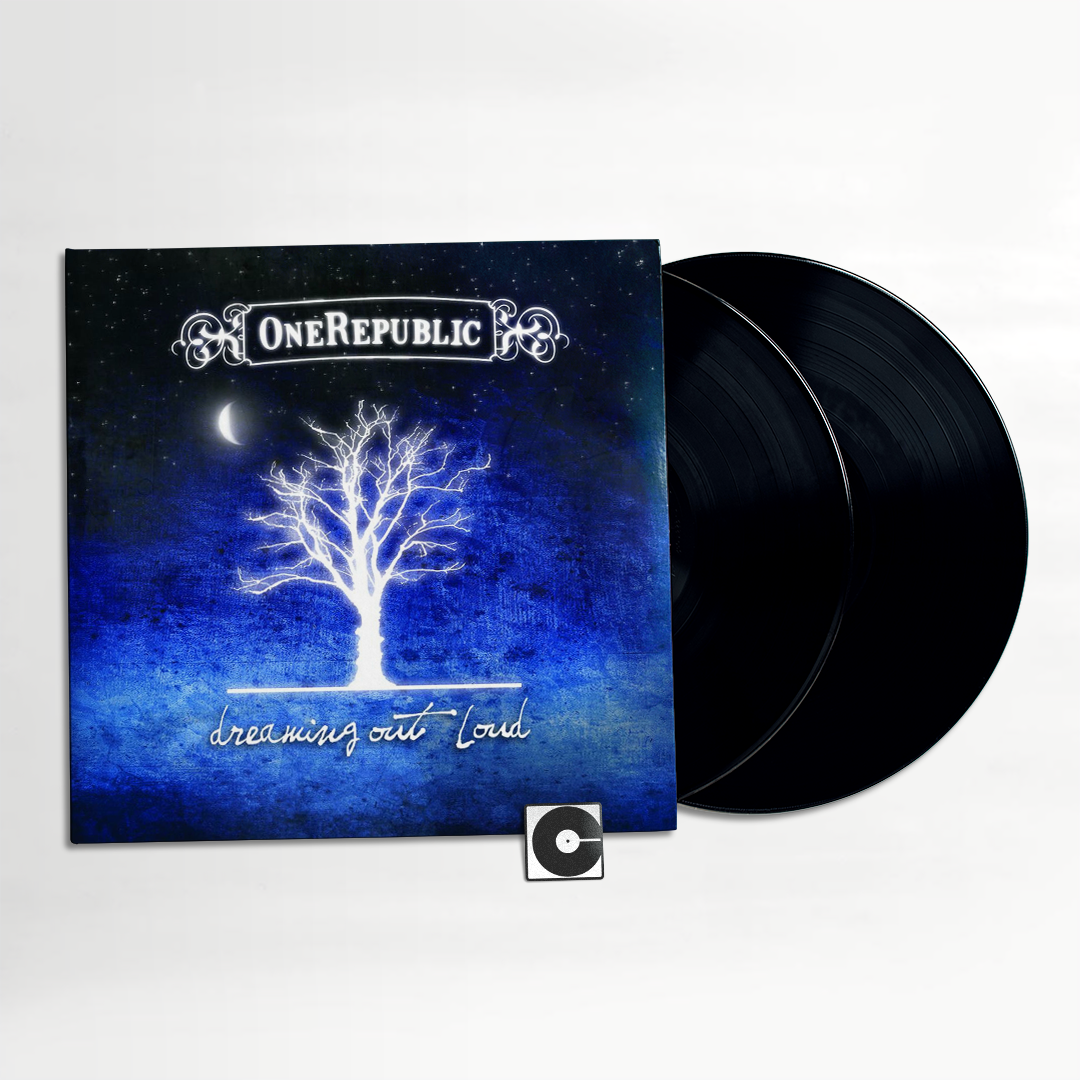 OneRepublic - "Dreaming Out Loud"