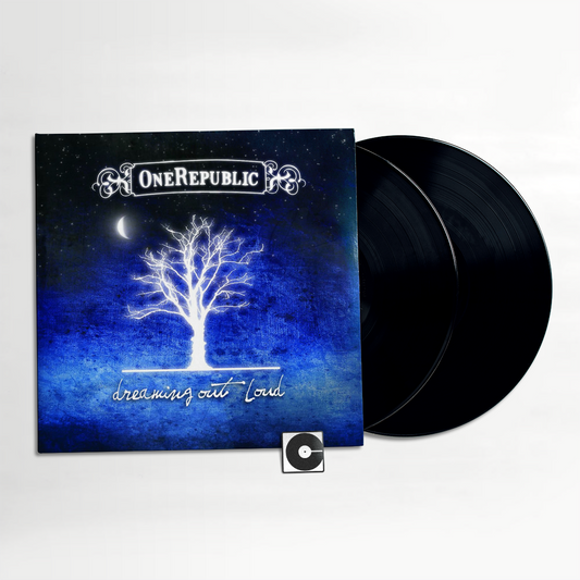OneRepublic - "Dreaming Out Loud"