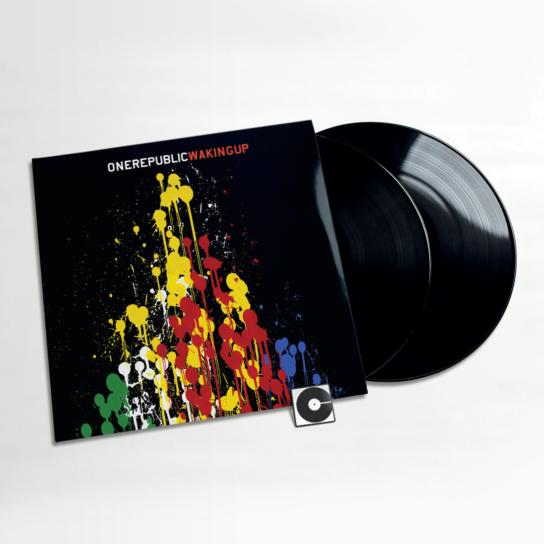 OneRepublic - "Waking Up"