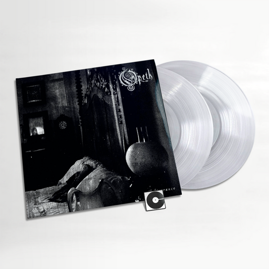Opeth - "Deliverance" 2026 Pressing