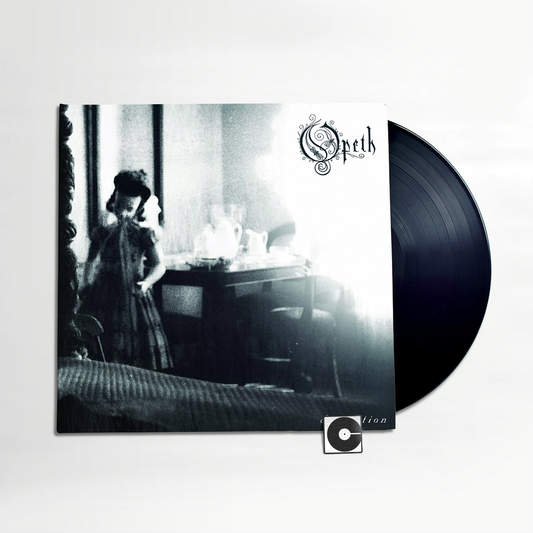 Opeth - "Damnation"