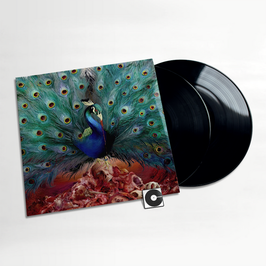Opeth - "Sorceress" 2026 Pressing