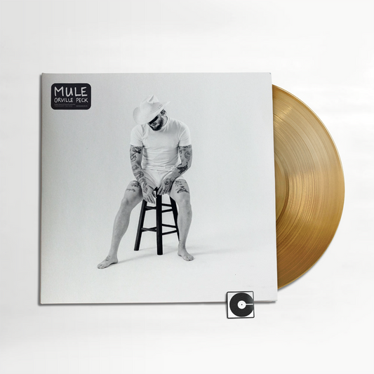 Orville Peck - "Mule" Indie Exclusive
