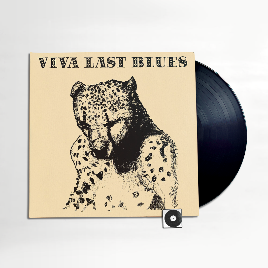 Palace Music - "Viva Last Blues"