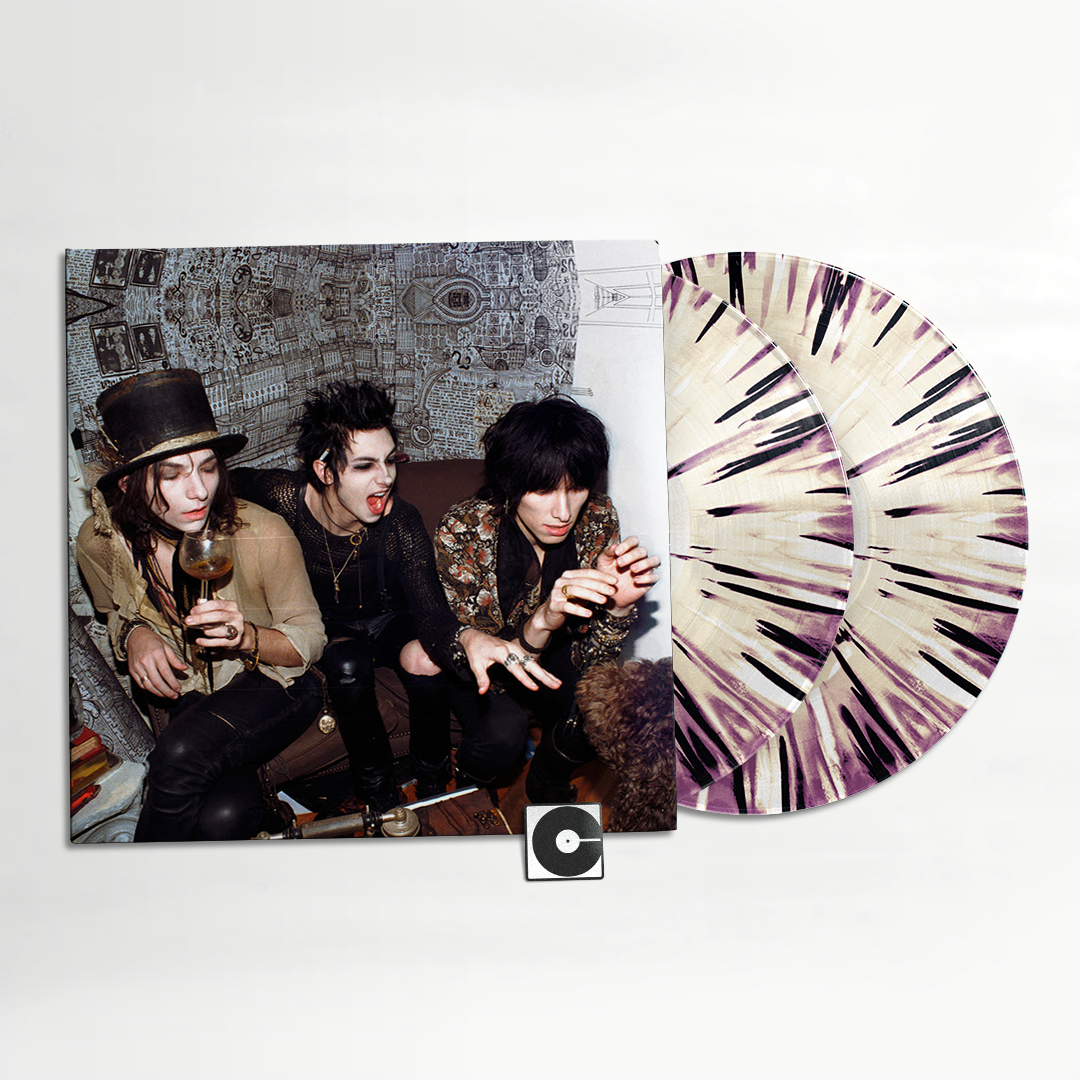 Palaye Royale – "Boom Boom Room (Side A)" Indie Exclusive