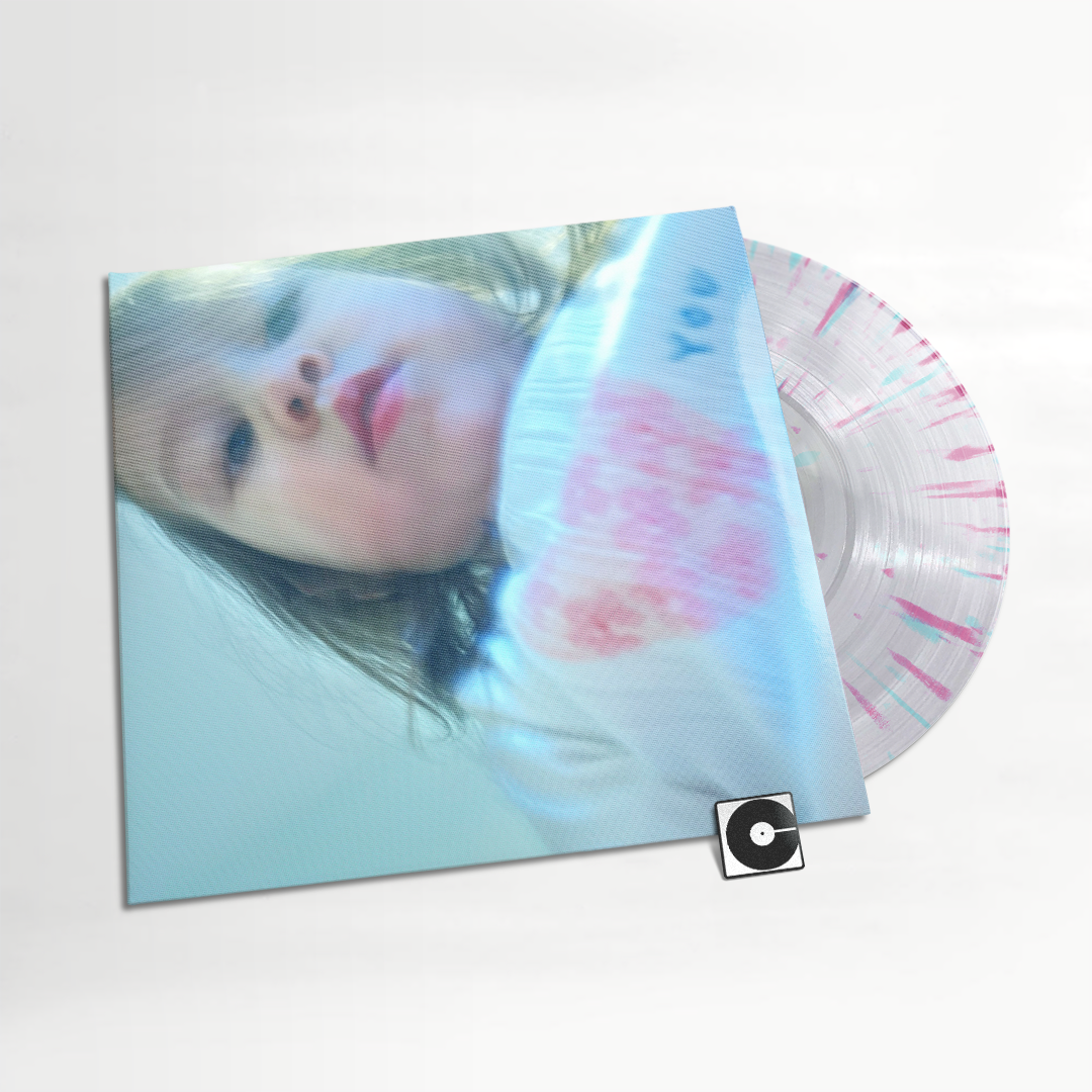 Panchiko - "Gingko" Indie Exclusive
