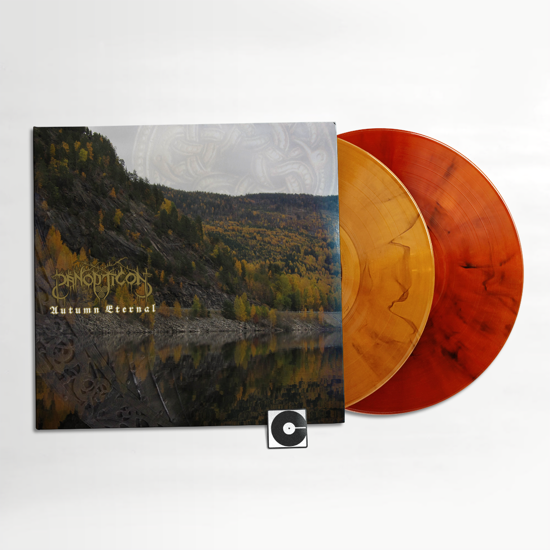 Panopticon - "Autumn Eternal"