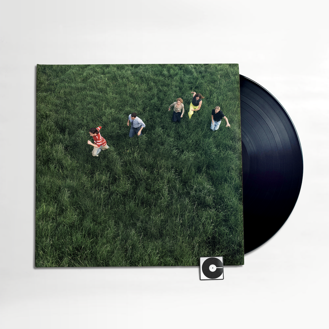 Parcels - "Loved"