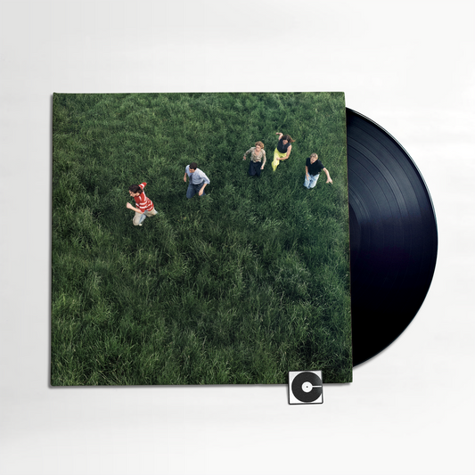 Parcels - "Loved"