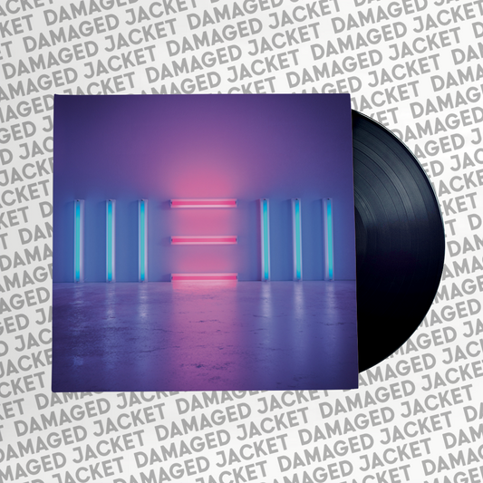 Paul McCartney - "New" DMG