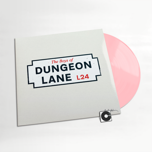 Paul McCartney - "The Boys Of Dungeon Lane" Indie Exclusive