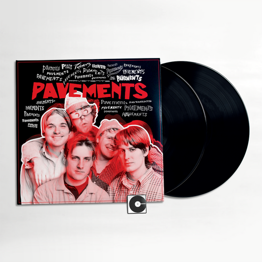 Pavement - "Pavements (Original Soundtrack)"