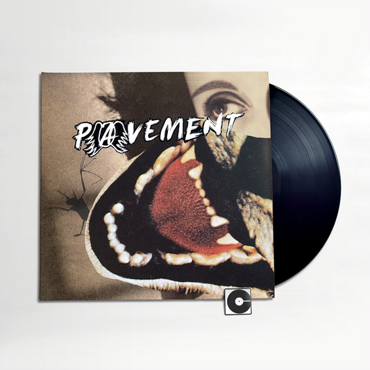 Pavement - "Hecklers Choice: Big Gums And Heavy Lifters - A Pavement Collection"