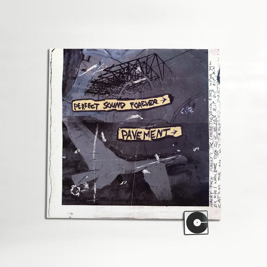 Pavement - "Perfect Sound Forever" Record Store Day 2026