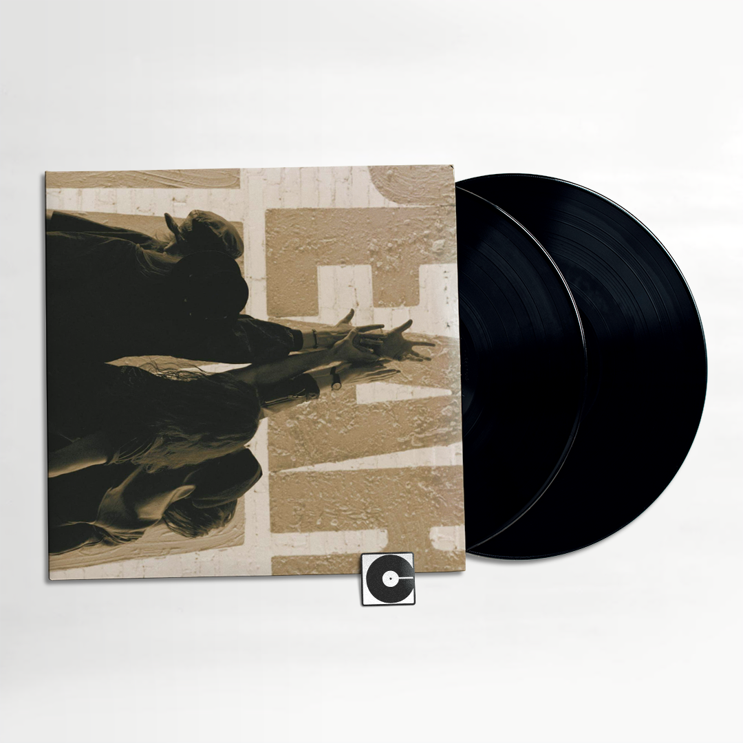 Pearl Jam "Ten" Deluxe Edition