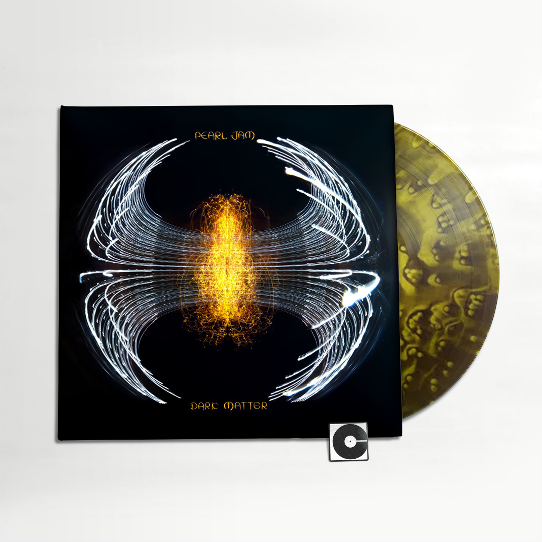 Pearl Jam "Dark Matter" RSD 2025