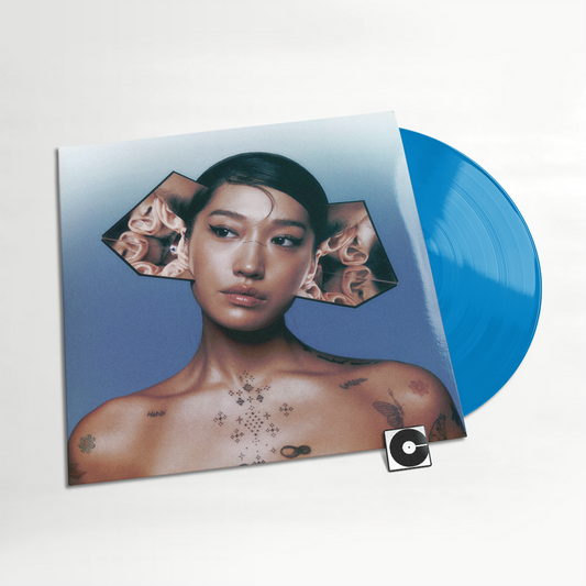 Peggy Gou - "I Hear You" Indie Exclusive