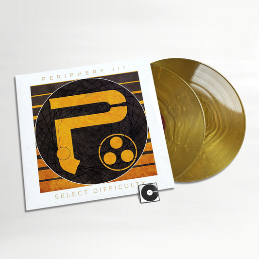 Periphery - "Periphery III: Select Difficulty" Indie Exclusive