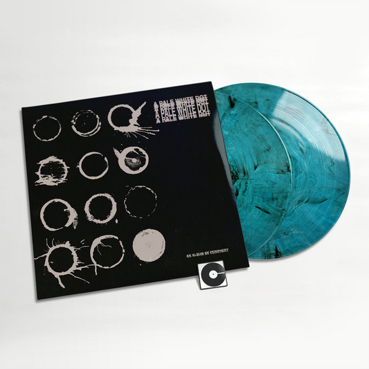 Periphery - "A Pale White Dot" Indie Exclusive