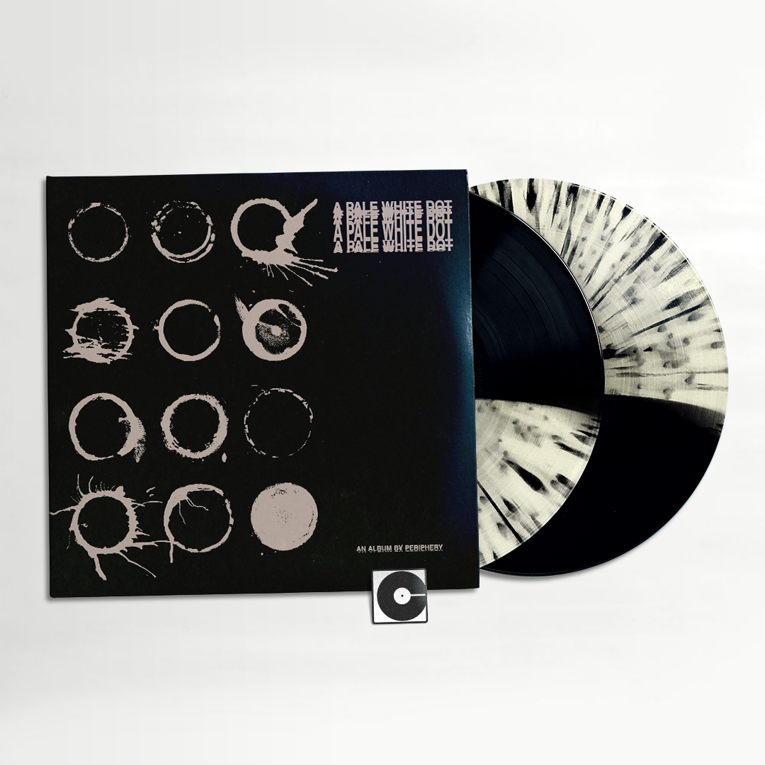 Periphery - "A Pale White Dot"