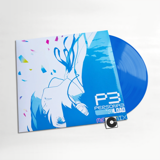 Atlus Sound Team - "Persona 3 Reload Megamix"
