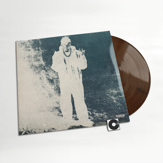 Peso Pluma - "Exodo" Indie Exclusive