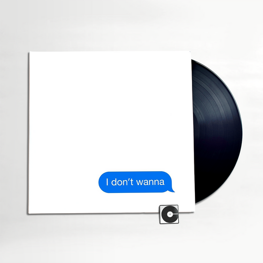 Pet Shop Boys - "I Don't Wanna"