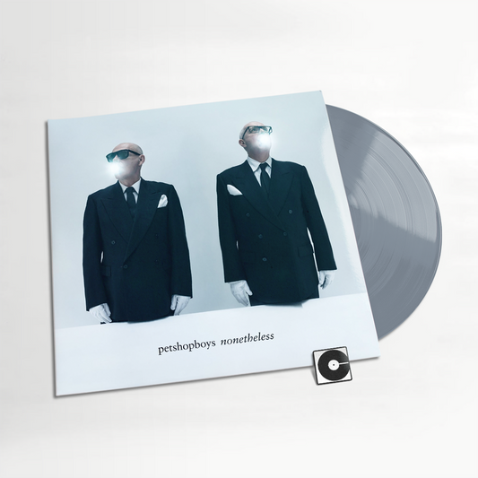 Pet Shop Boys - "Nonetheless" Indie Exclusive