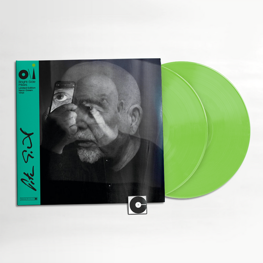 Peter Gabriel - "O\I (Bright-Side Mix)" Indie Exclusive