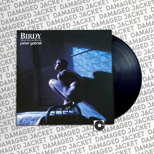 Peter Gabriel - "Birdy: Music From The Film" DMG