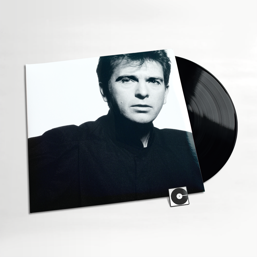 Peter Gabriel - "So" 2024 Pressing