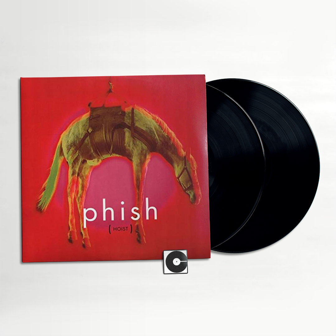 Phish "Hoist"