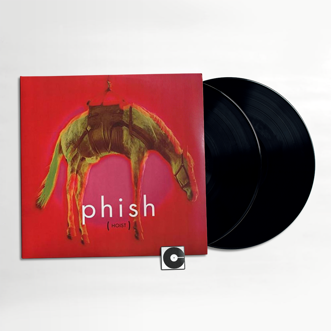 Phish - "Hoist"
