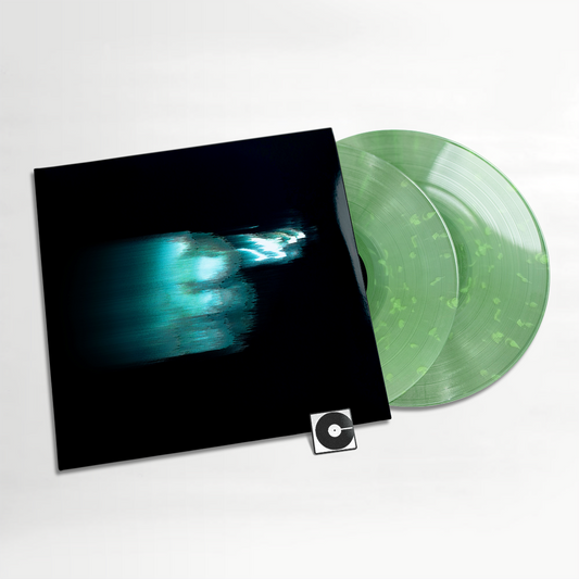 PRE-ORDER: Phoebe Bridgers - "Lost Weekend" Rogue Planet