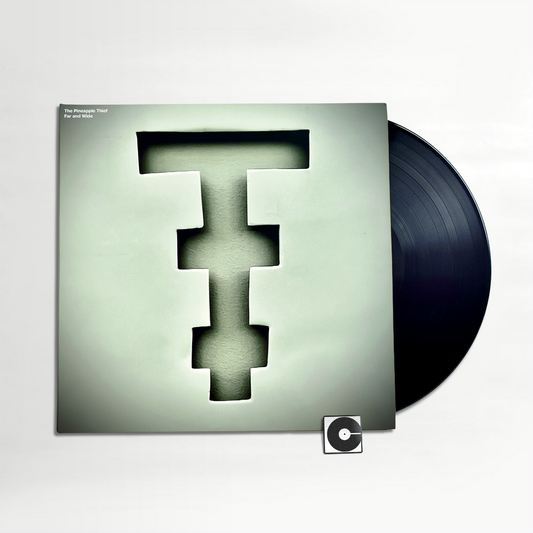 PRE-ORDER: Pineapple Thief - "Far And Wide"