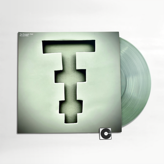 Pineapple Thief - "Far And Wide"