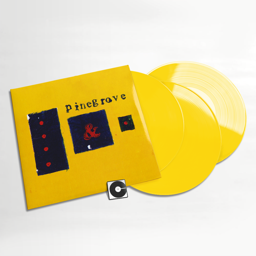 Pinegrove - "Everything So Far" Indie Exclusive