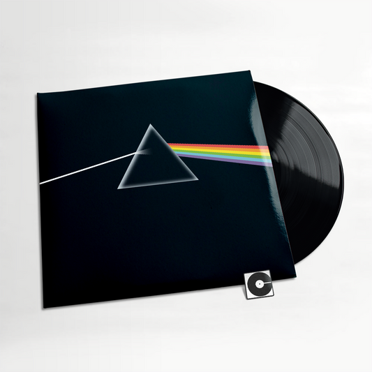 Pink Floyd - "The Dark Side Of The Moon" 2023 Reissue