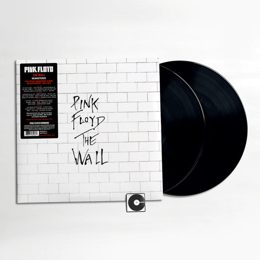 Pink Floyd - "The Wall"