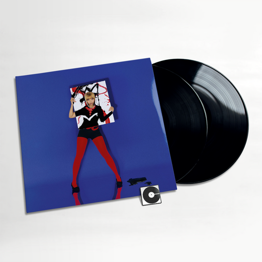 Pinkpantheress - "Fancy Some More?"