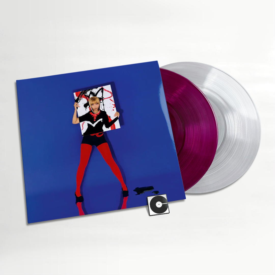 Pinkpantheress - "Fancy Some More?"