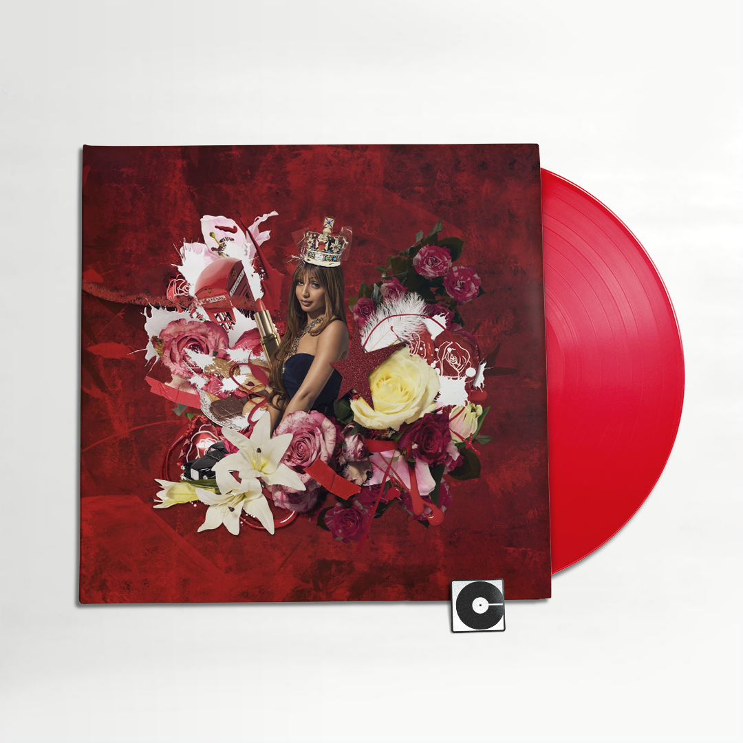 Pinkpantheress - "Fancy That"