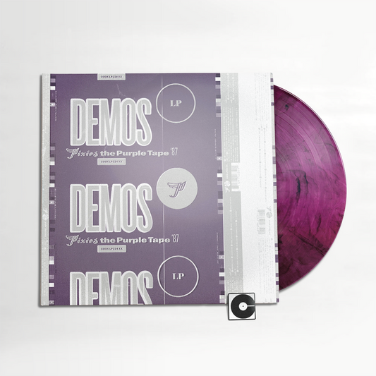 Pixies - "Demos" Indie Exclusive