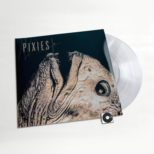 Pixies - "Complete B Sides: 1988-97" Indie Exclusive