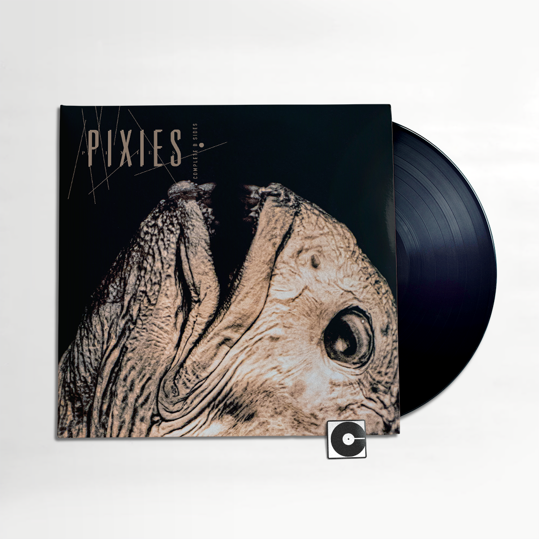 Pixies - "Complete B Sides: 1988-97"